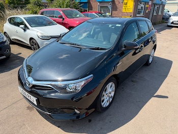 Used Toyota Auris 2016 for sale - 79250442: Photo