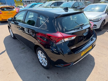 Used Toyota Auris 2016 for sale - 79250442: Photo