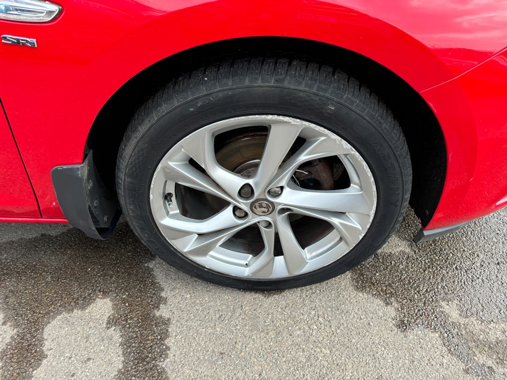 Used Vauxhall Astra 2017 for sale - 77778858: Photo 7