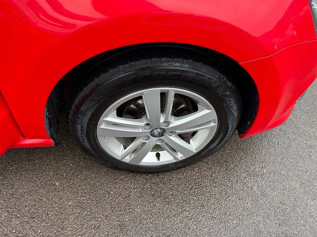 Used Volkswagen Polo 2017 for sale - 76466650: Photo 10