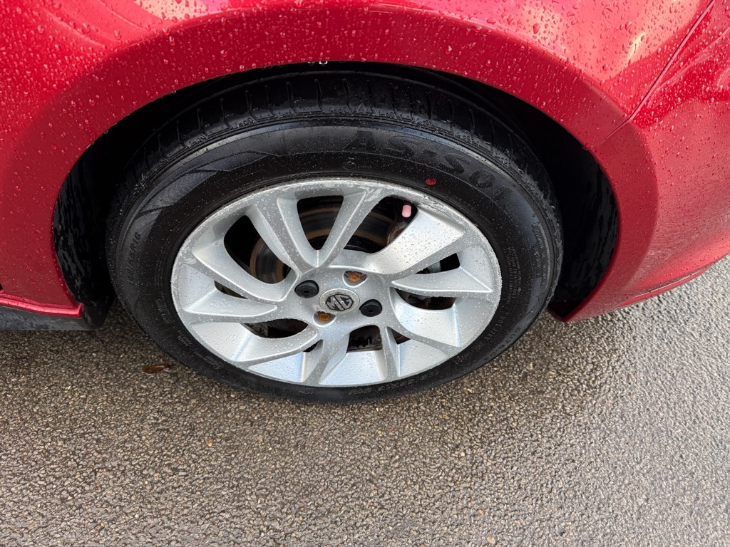 Used MG MG3 2018 for sale - 76568174: Photo 10