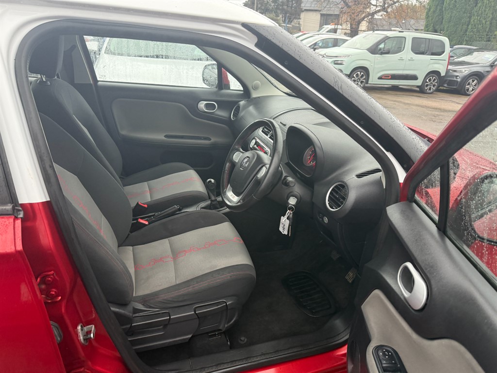 Used MG MG3 2018 for sale - 76568174: Photo 7