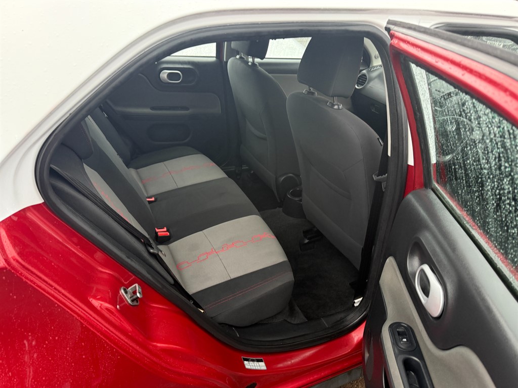 Used MG MG3 2018 for sale - 76568174: Photo 8