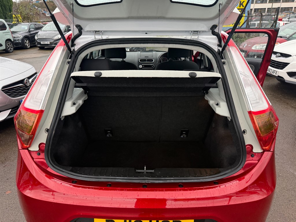 Used MG MG3 2018 for sale - 76568174: Photo 9