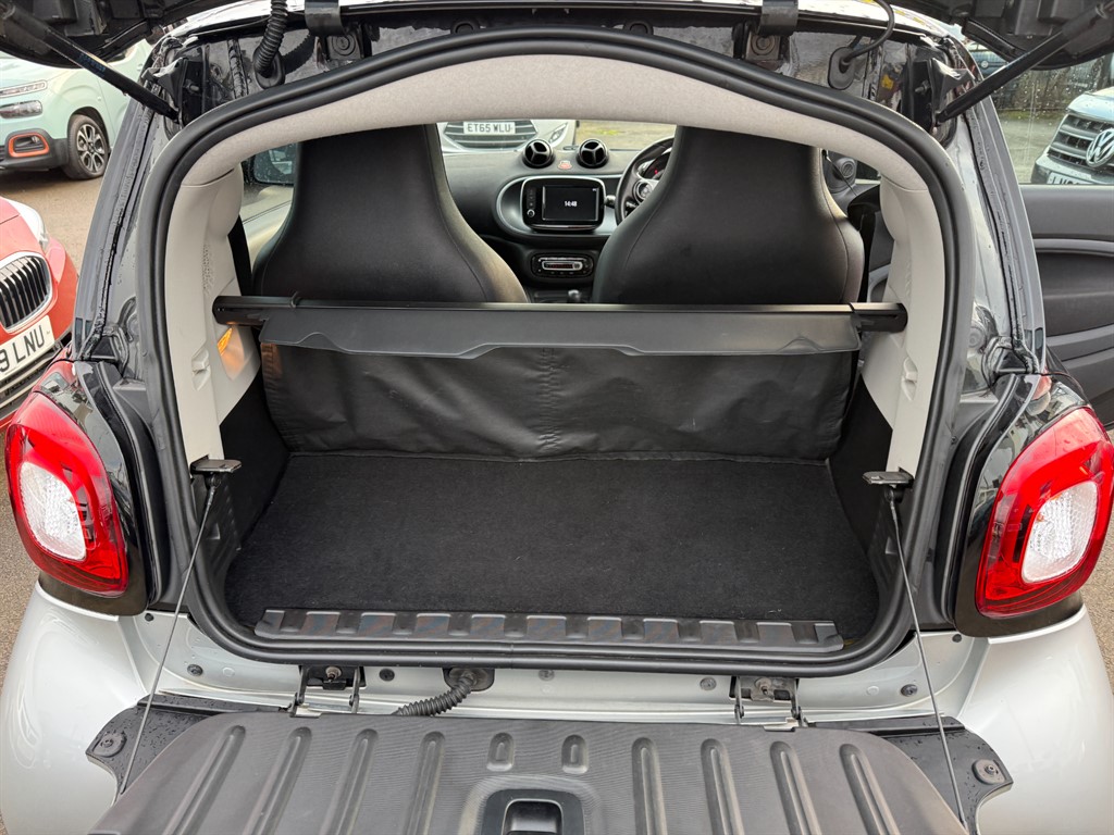 Used smart fortwo 2017 for sale - 77269501: Photo 7