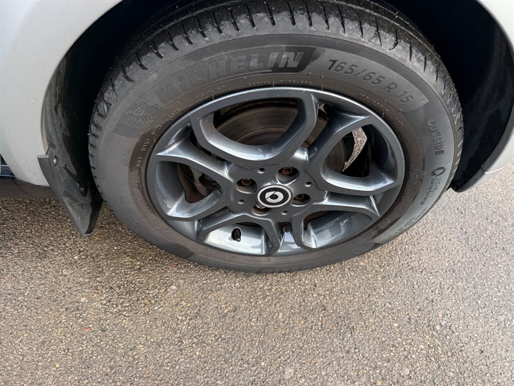 Used smart fortwo 2017 for sale - 77269501: Photo 8