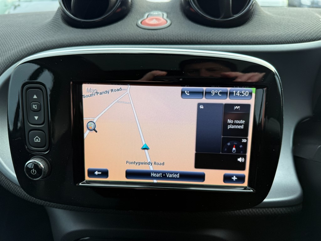 Used smart fortwo 2017 for sale - 77269501: Photo 9