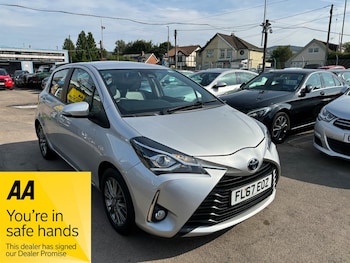 Toyota - Yaris