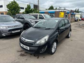 Used Vauxhall Corsa 2014 for sale - 74818897: Photo