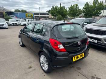 Used Vauxhall Corsa 2014 for sale - 74818897: Photo