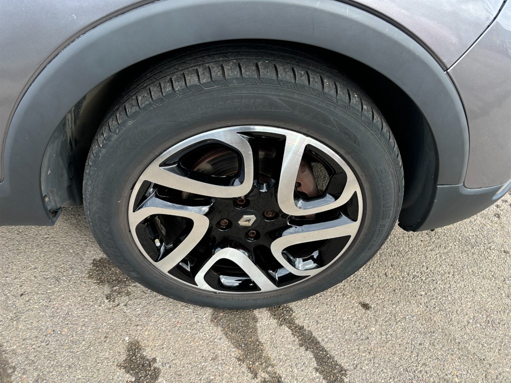 Used Renault Captur 2016 for sale - 77786550: Photo 10