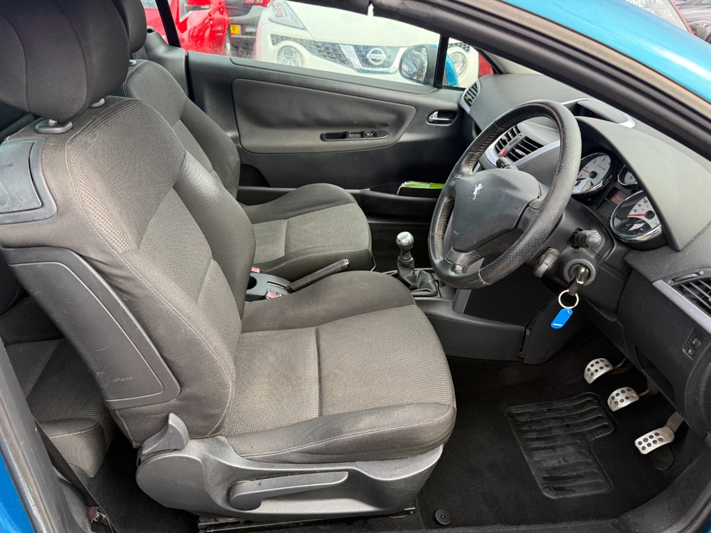Used Peugeot 207 2009 for sale - 78028251: Photo 7