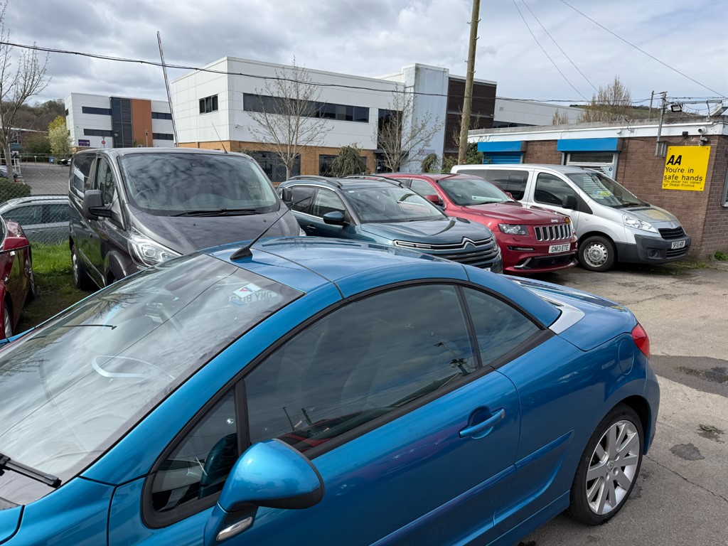 Used Peugeot 207 2009 for sale - 78028251: Photo 9