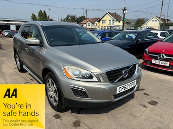 Used Volvo XC60 2012 for sale - 79479295: Photo