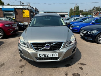 Used Volvo XC60 2012 for sale - 79479295: Photo