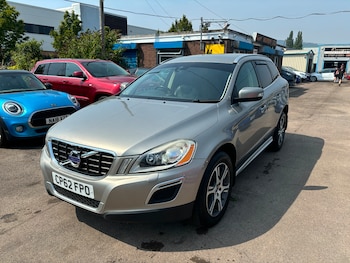 Used Volvo XC60 2012 for sale - 79479295: Photo
