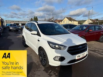 Used Ford Kuga 2017 for sale - 77134194: Photo