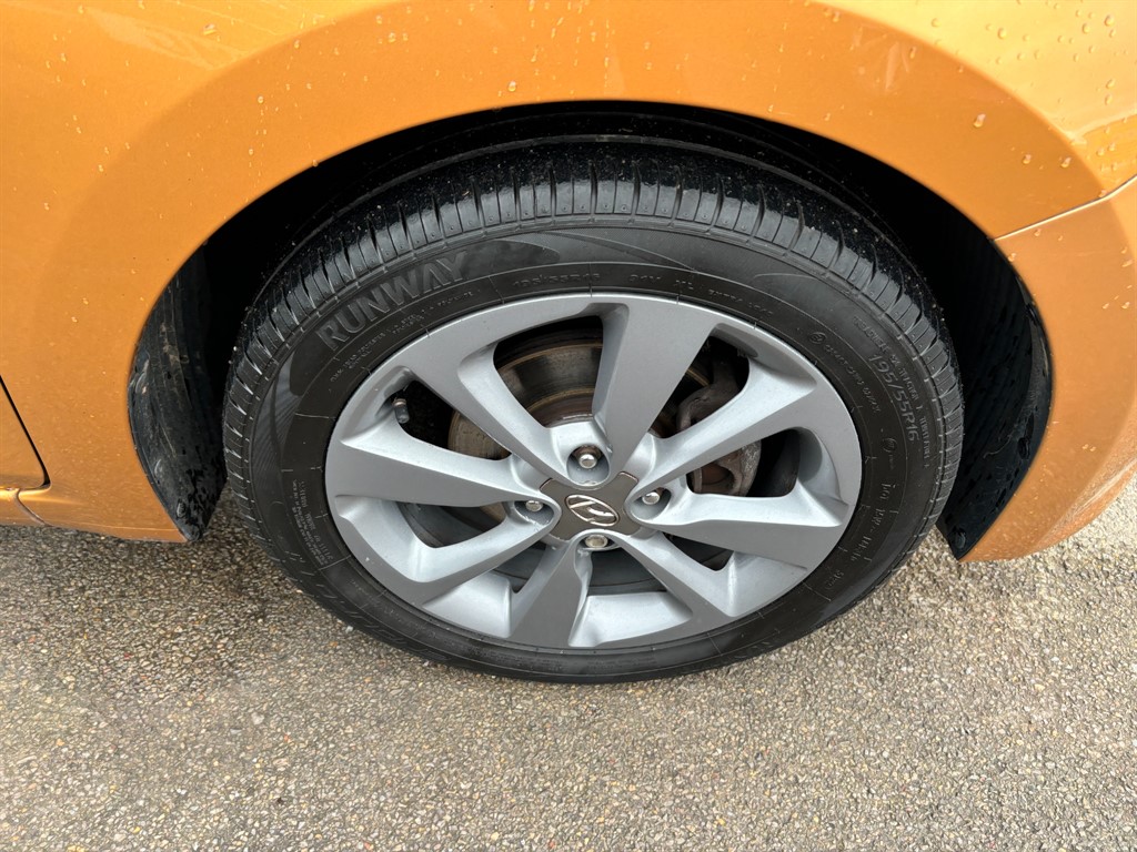 Used Hyundai i20 2016 for sale - 77281376: Photo 10