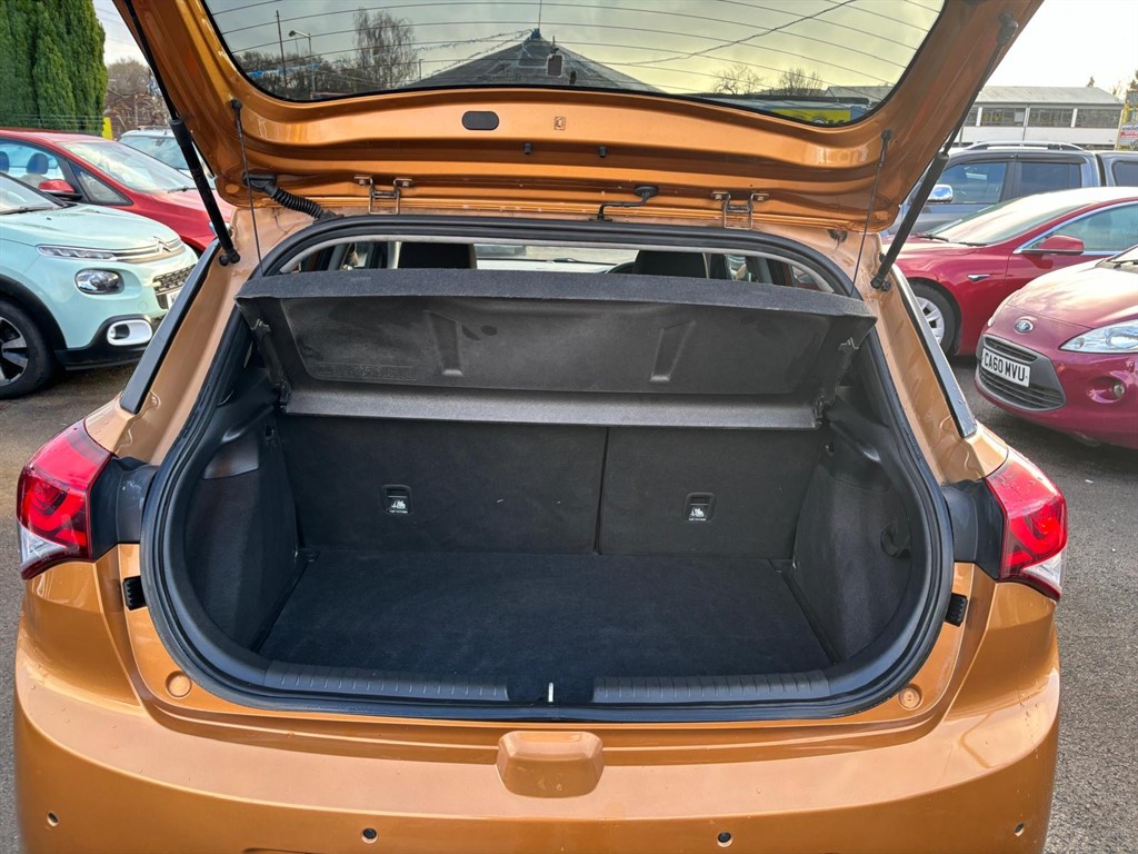 Used Hyundai i20 2016 for sale - 77281376: Photo 7