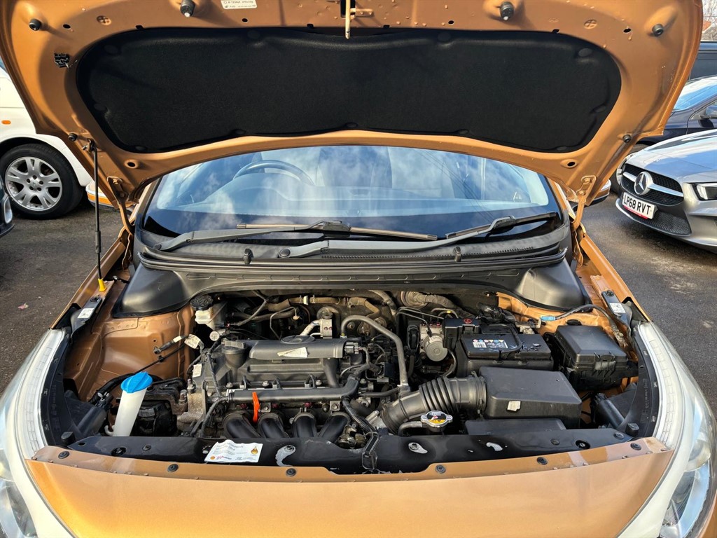 Used Hyundai i20 2016 for sale - 77281376: Photo 8