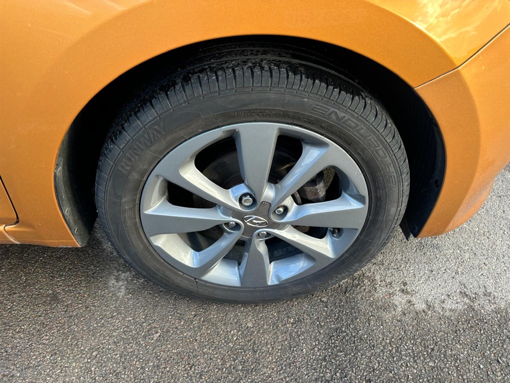 Used Hyundai i20 2016 for sale - 77281376: Photo 9