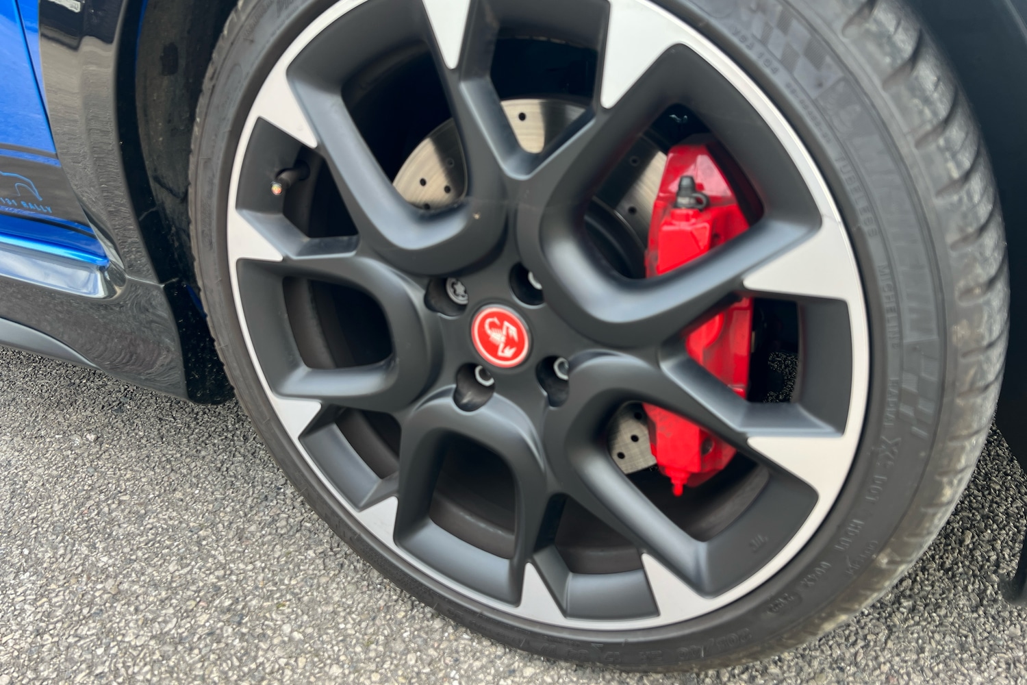 Used Abarth 695 2023 for sale - 76777149: Photo 10