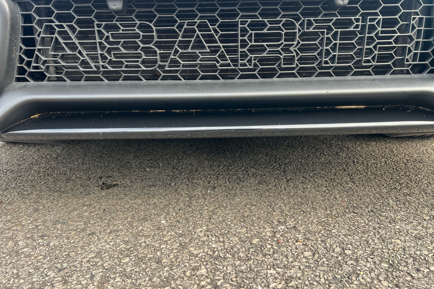 Used Abarth 695 2023 for sale - 76777149: Photo 13