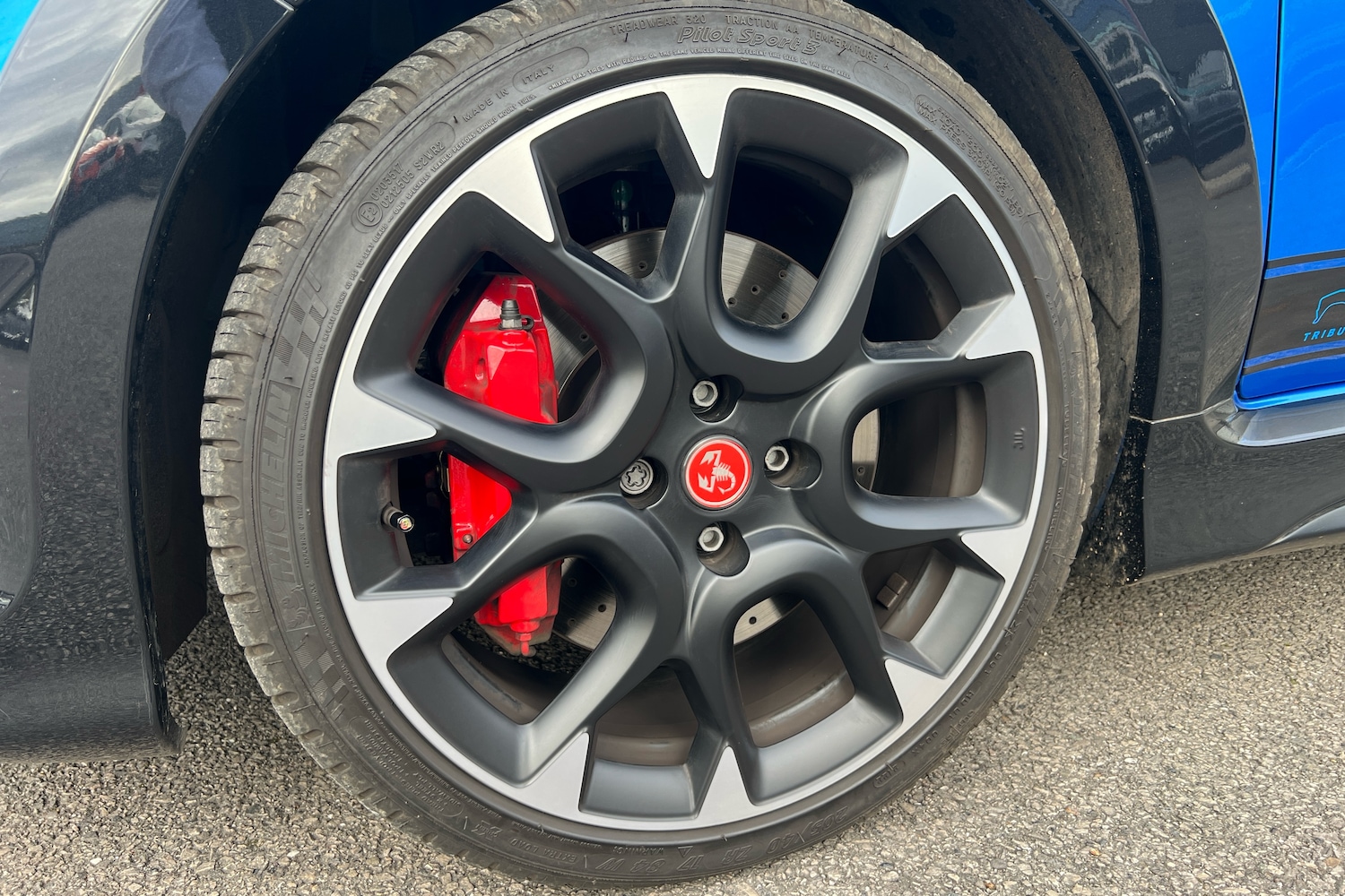 Used Abarth 695 2023 for sale - 76777149: Photo 14