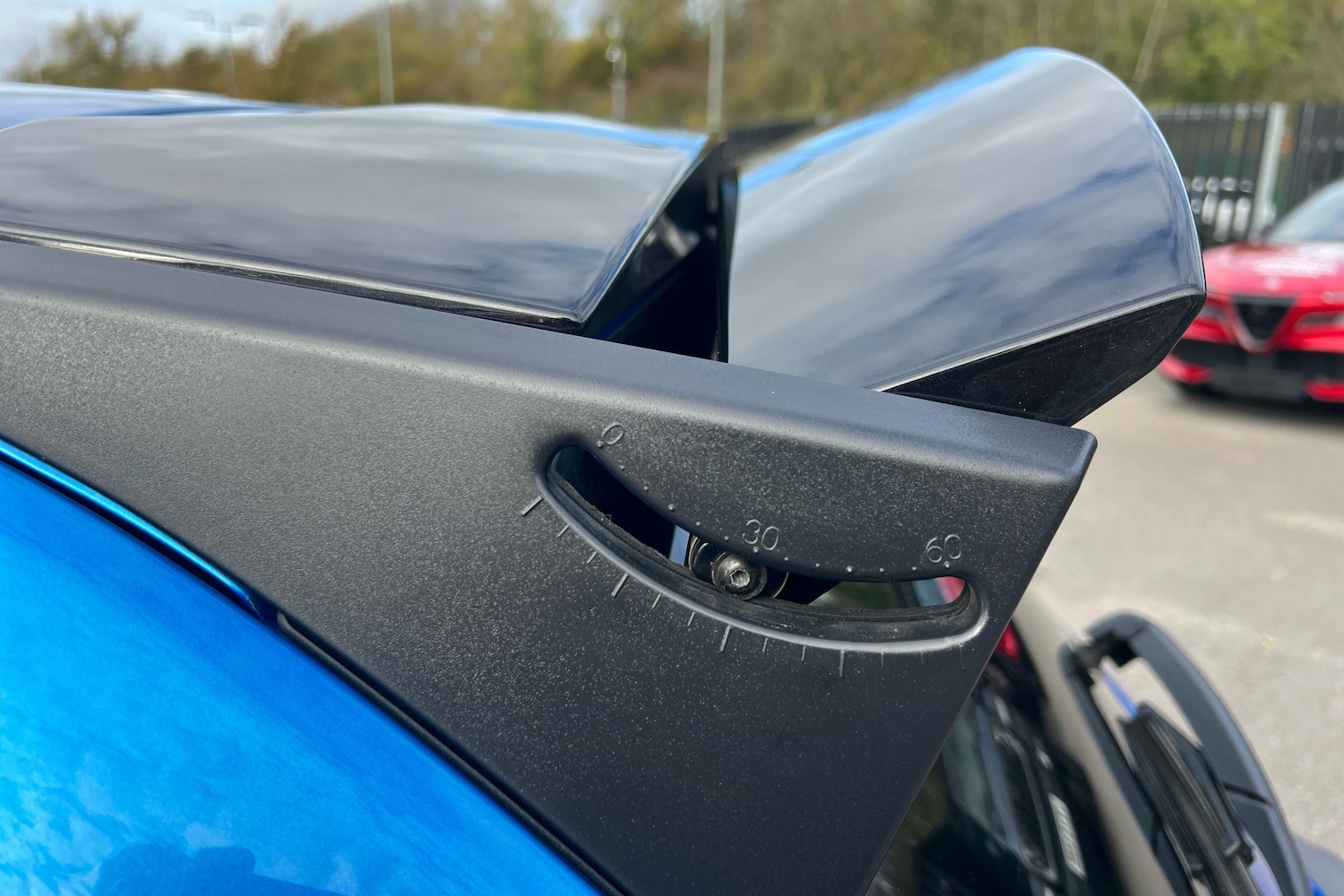 Used Abarth 695 2023 for sale - 76777149: Photo 19