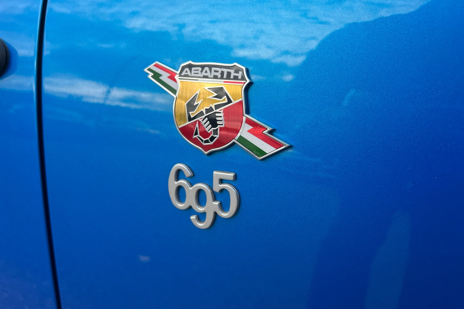 Used Abarth 695 2023 for sale - 76777149: Photo 20