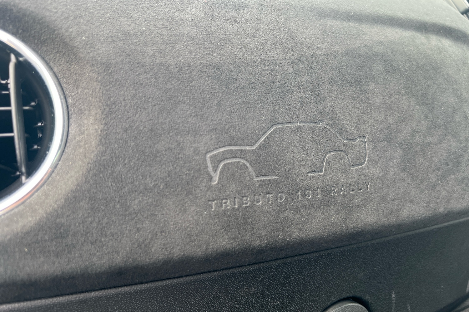 Used Abarth 695 2023 for sale - 76777149: Photo 22