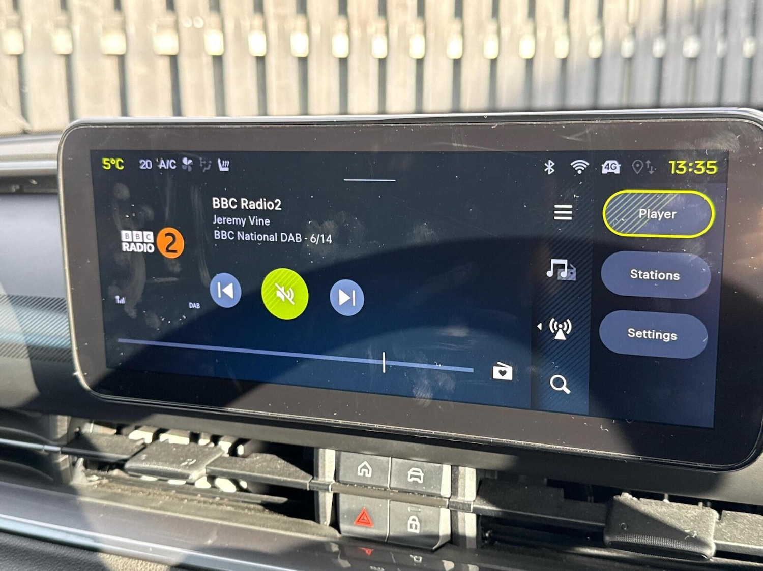 Used Abarth 600e 2025 for sale - 76680242: Photo 20