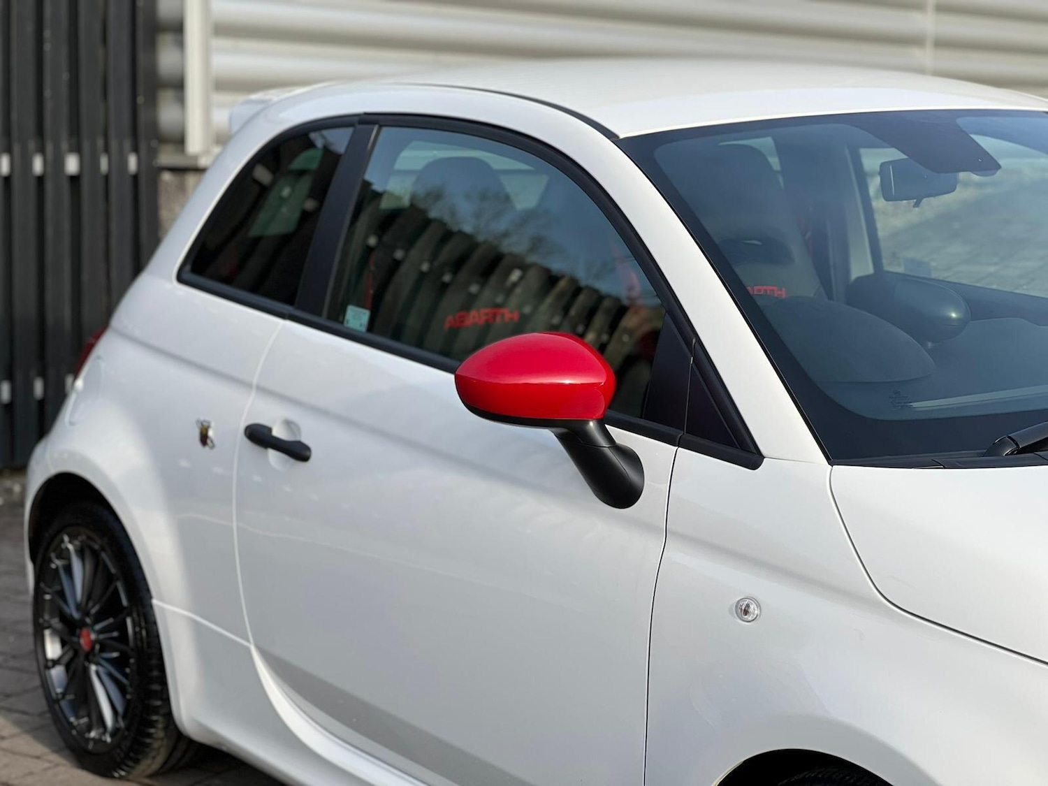 Used Abarth 695 2024 for sale - 77977247: Photo 11