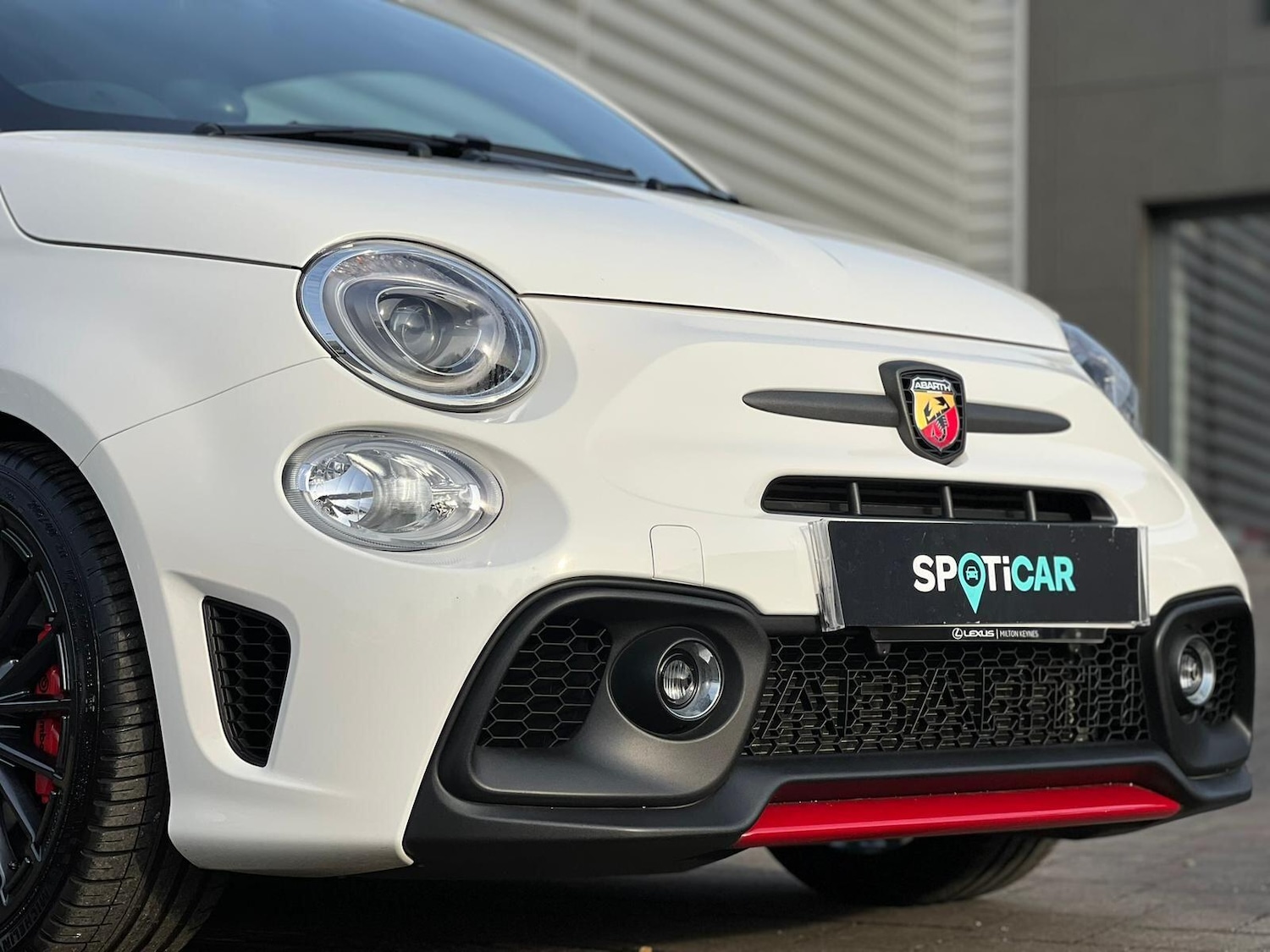 Used Abarth 695 2024 for sale - 77977247: Photo 12