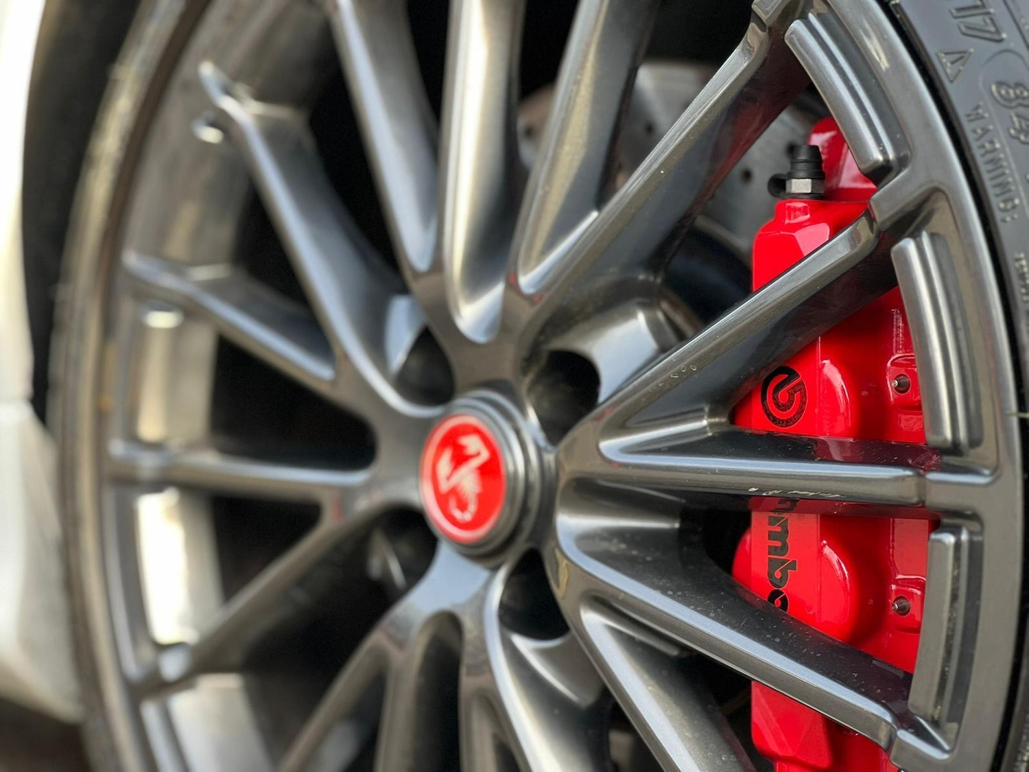 Used Abarth 695 2024 for sale - 77977247: Photo 13