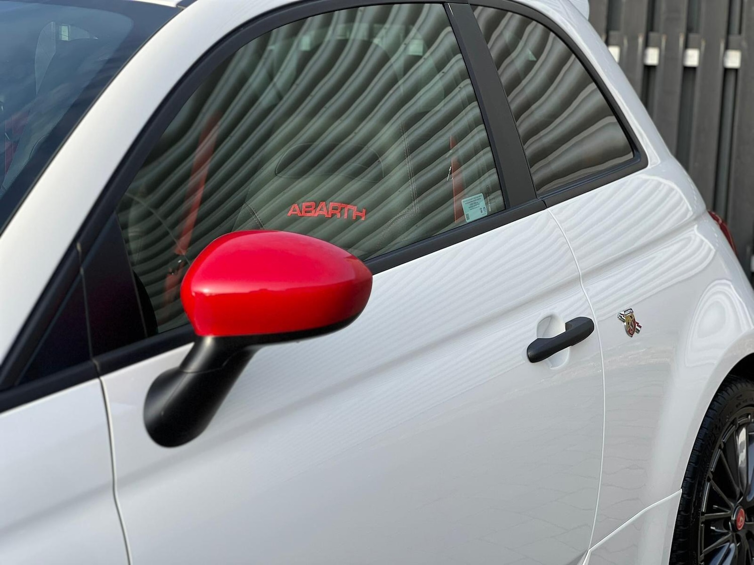 Used Abarth 695 2024 for sale - 77977247: Photo 14