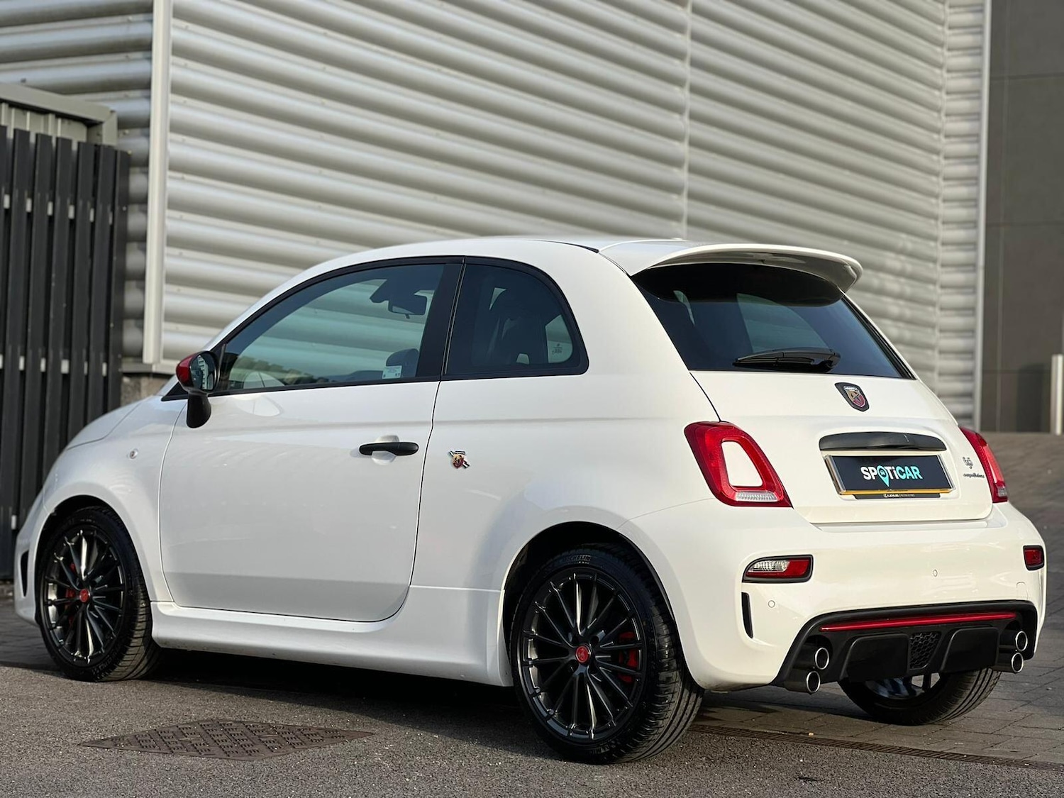 Used Abarth 695 2024 for sale - 77977247: Photo 15