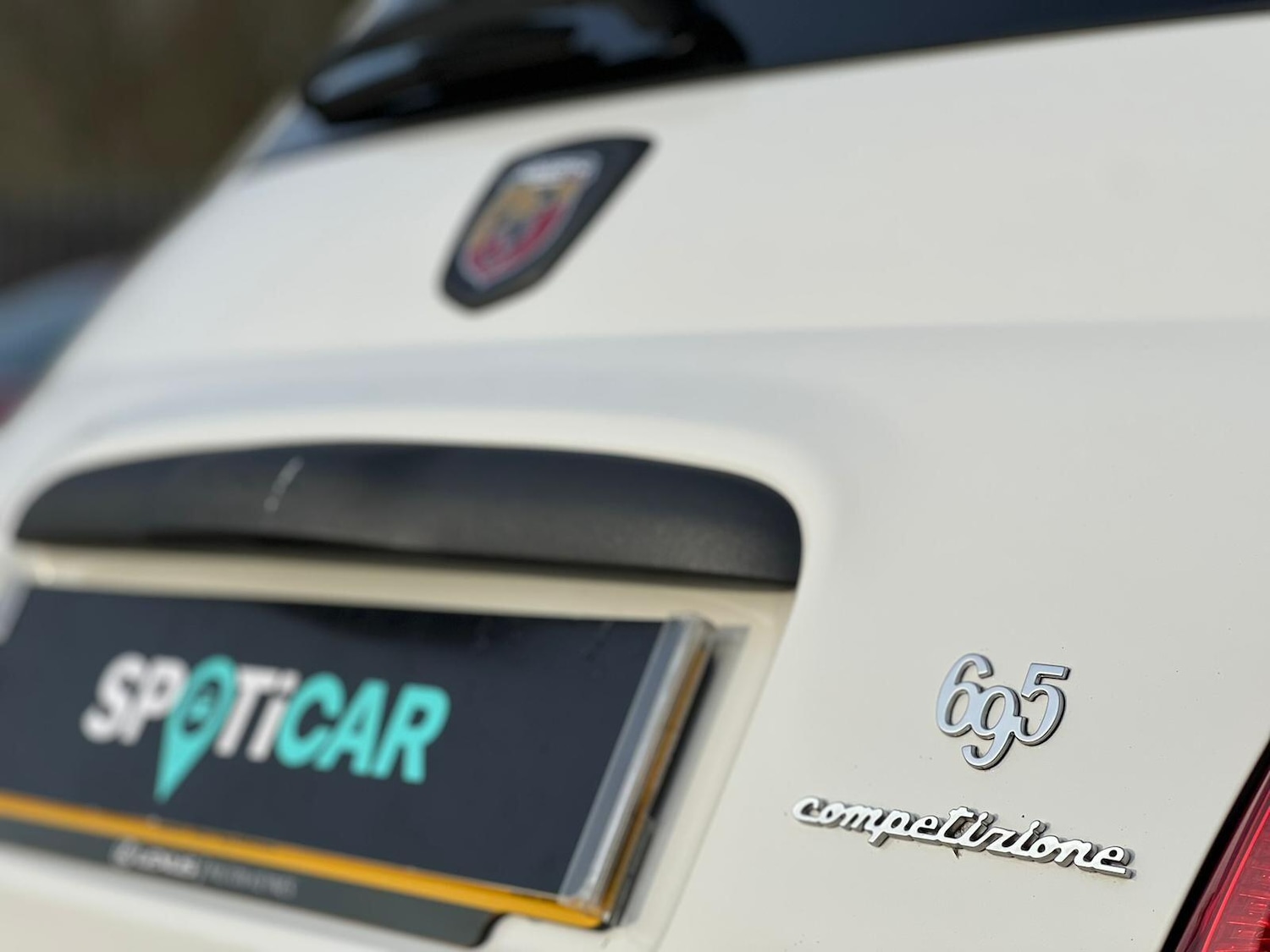 Used Abarth 695 2024 for sale - 77977247: Photo 19