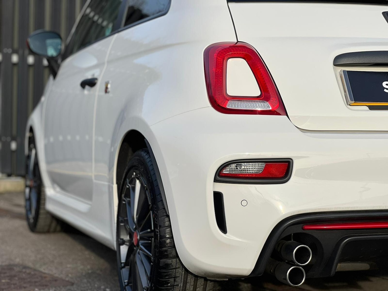 Used Abarth 695 2024 for sale - 77977247: Photo 20