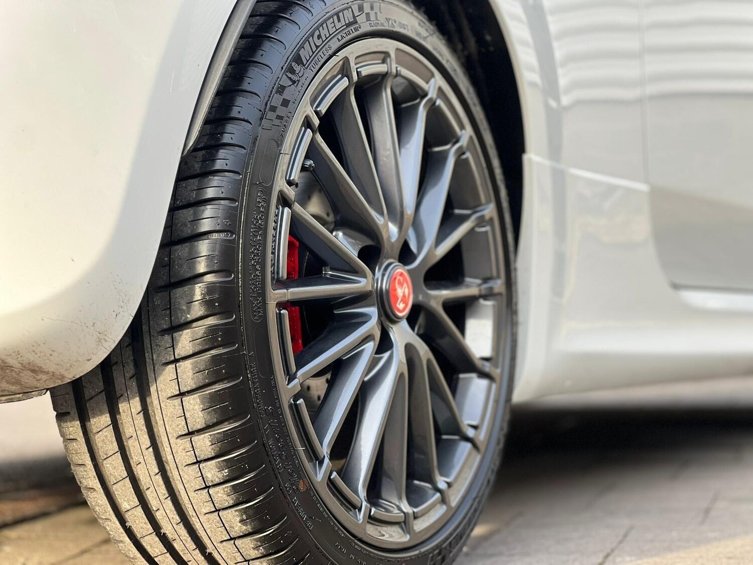 Used Abarth 695 2024 for sale - 77977247: Photo 21