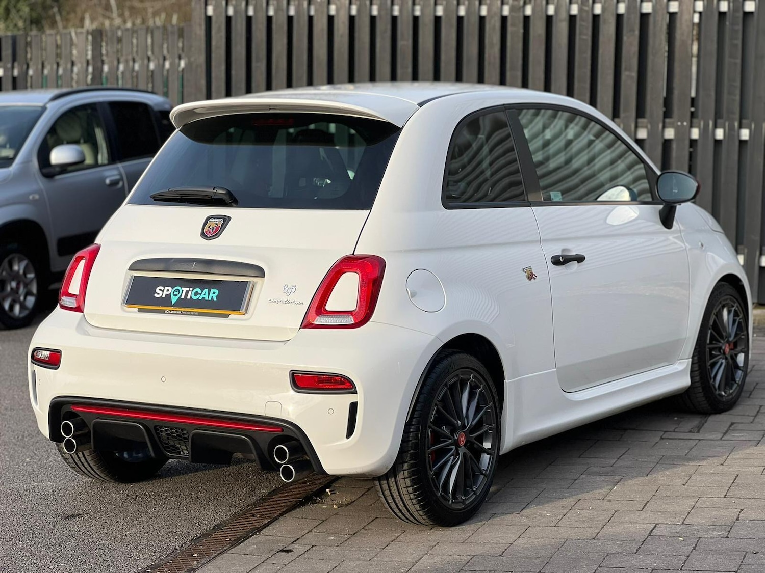 Used Abarth 695 2024 for sale - 77977247: Photo 22
