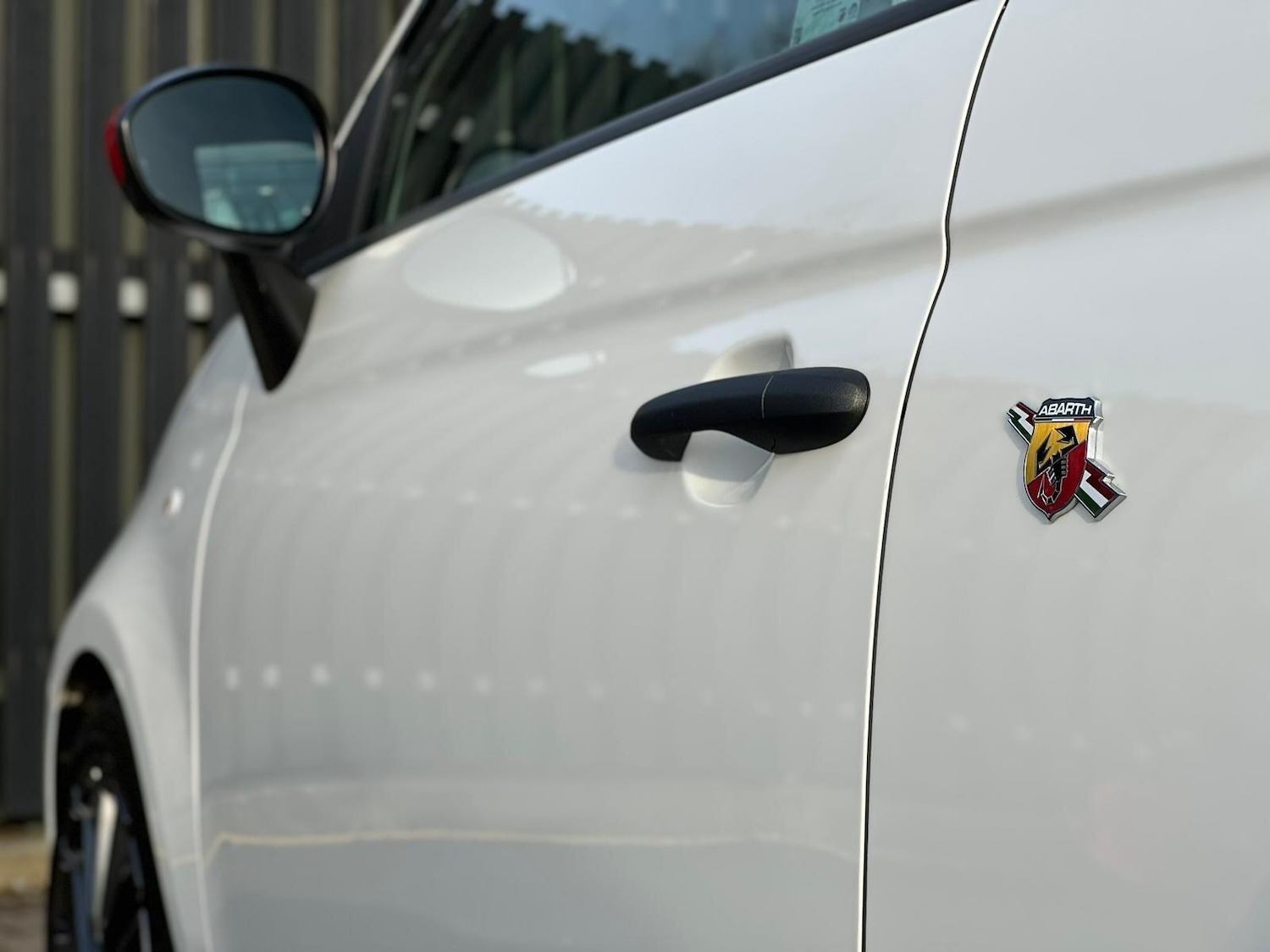 Used Abarth 695 2024 for sale - 77977247: Photo 25