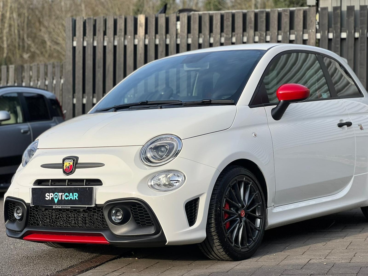 Used Abarth 695 2024 for sale - 77977247: Photo 3