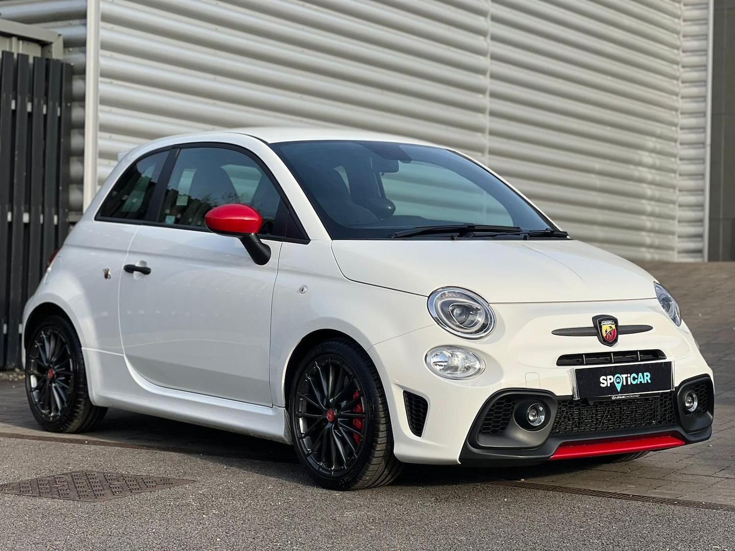 Used Abarth 695 2024 for sale - 77977247: Photo 4