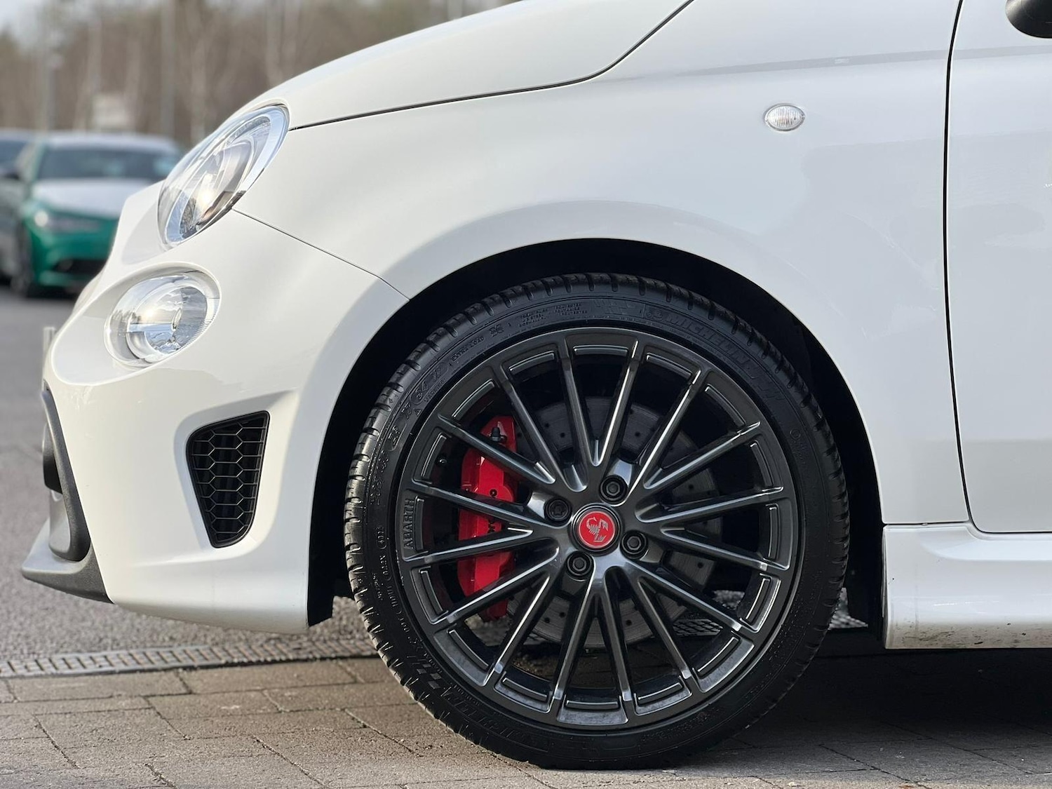 Used Abarth 695 2024 for sale - 77977247: Photo 6