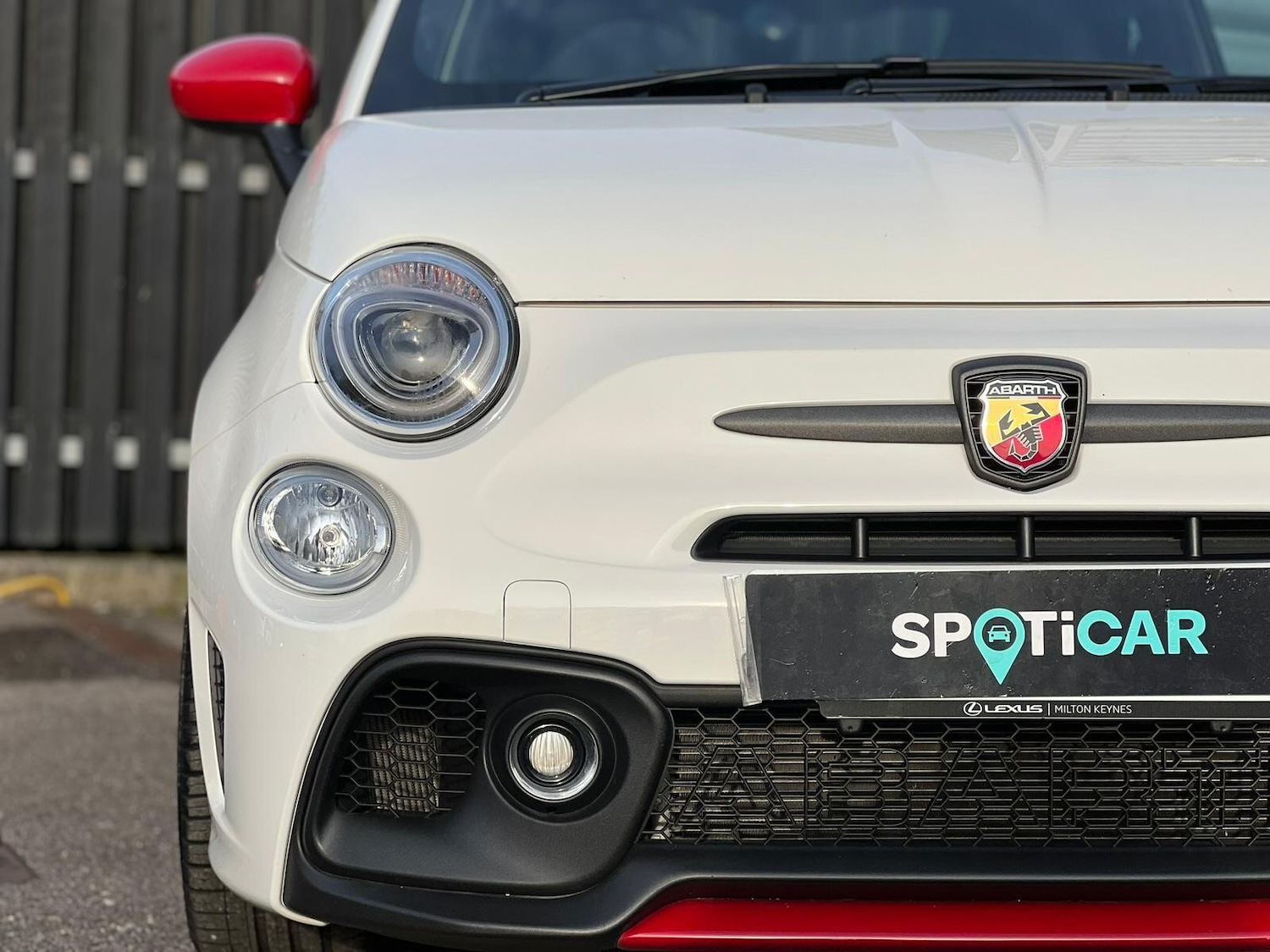 Used Abarth 695 2024 for sale - 77977247: Photo 7