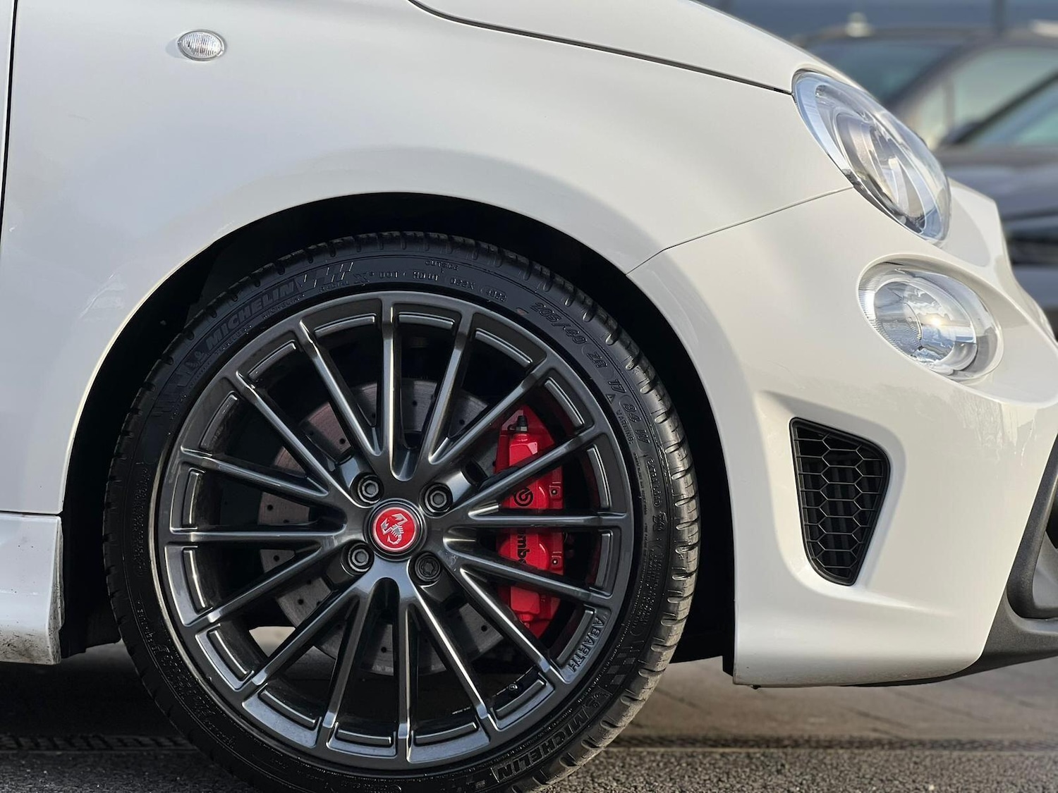 Used Abarth 695 2024 for sale - 77977247: Photo 9