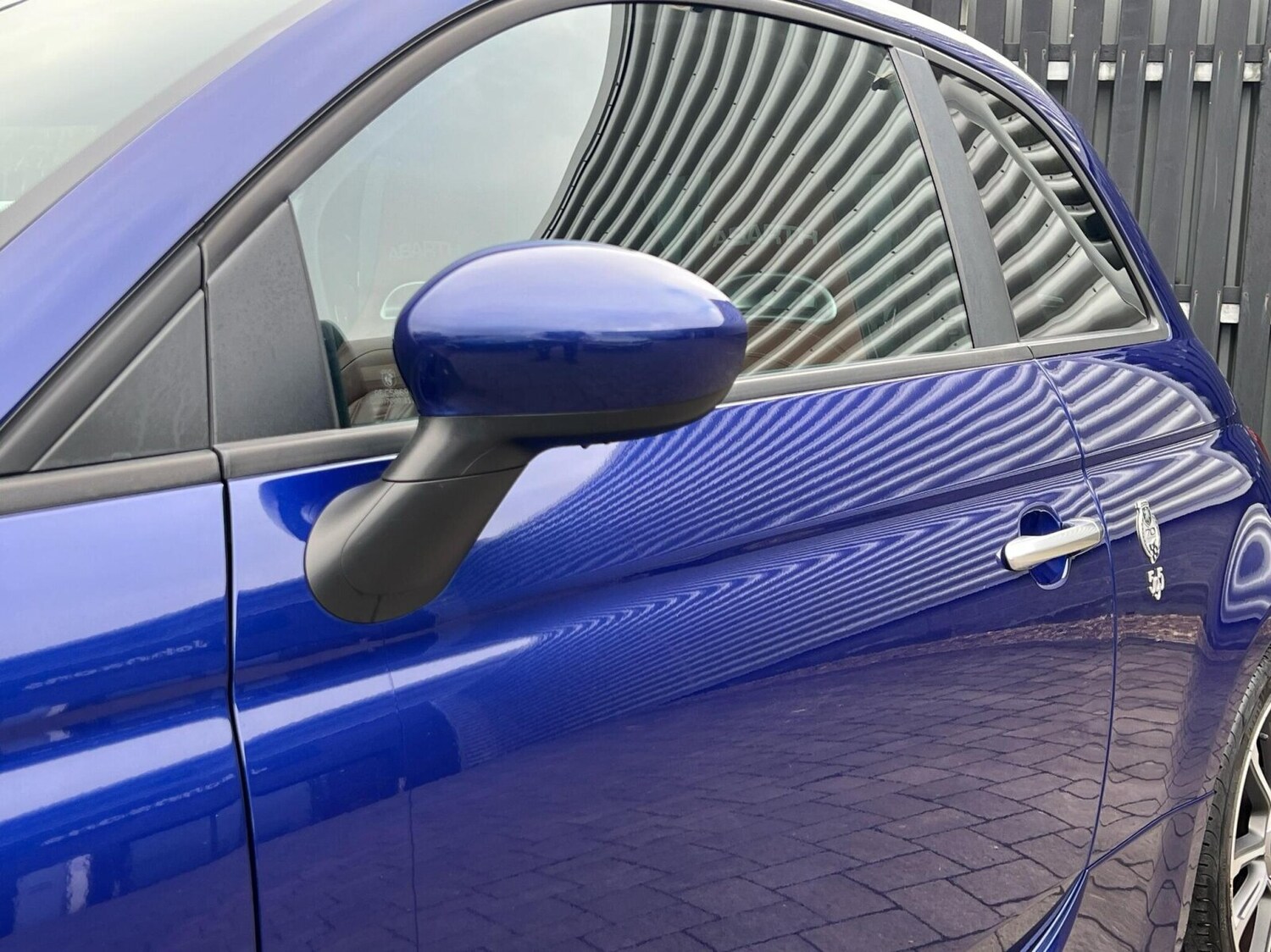 Used Abarth 595 2020 for sale - 77818119: Photo 12