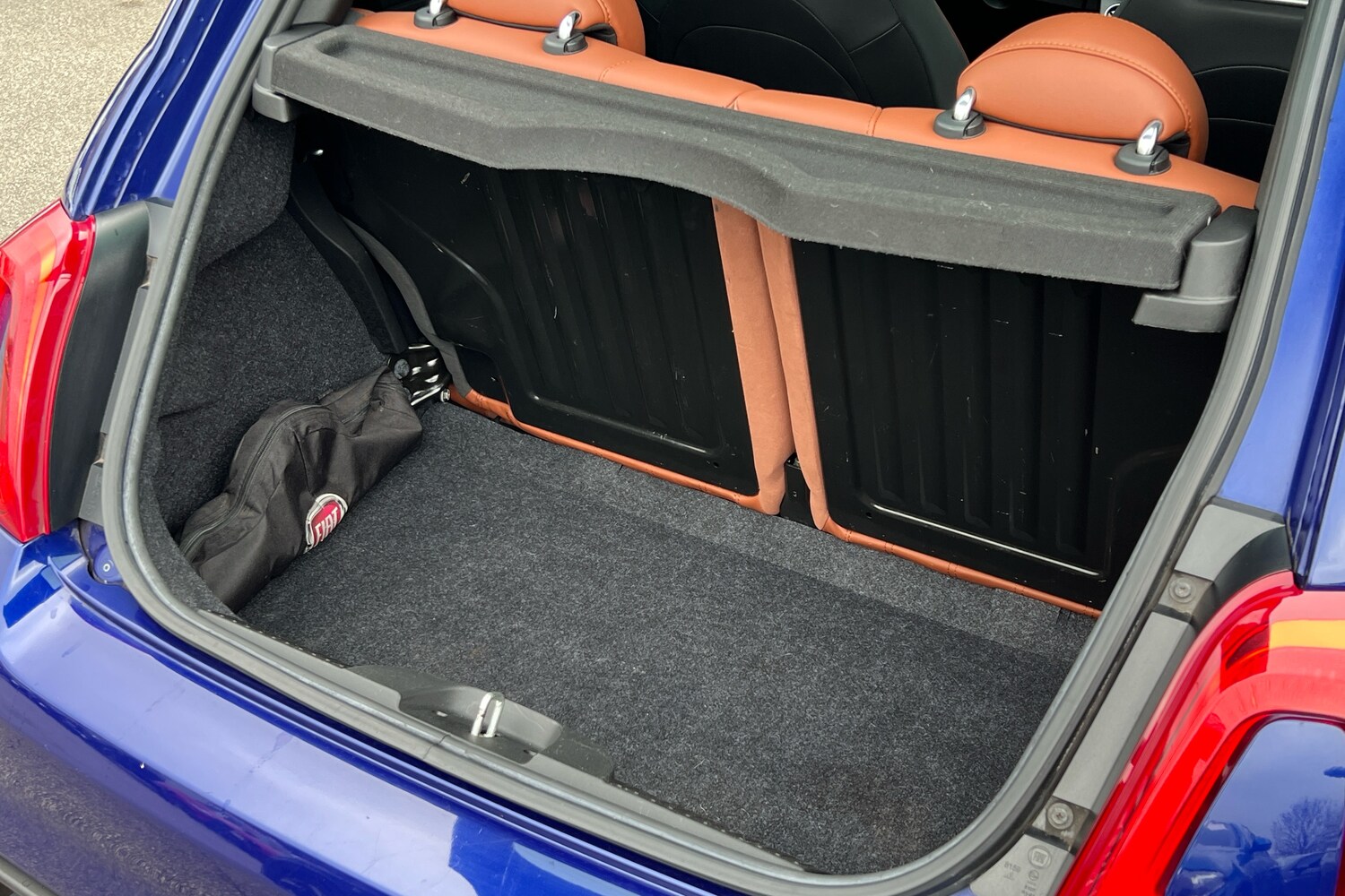 Used Abarth 595 2020 for sale - 77818119: Photo 18