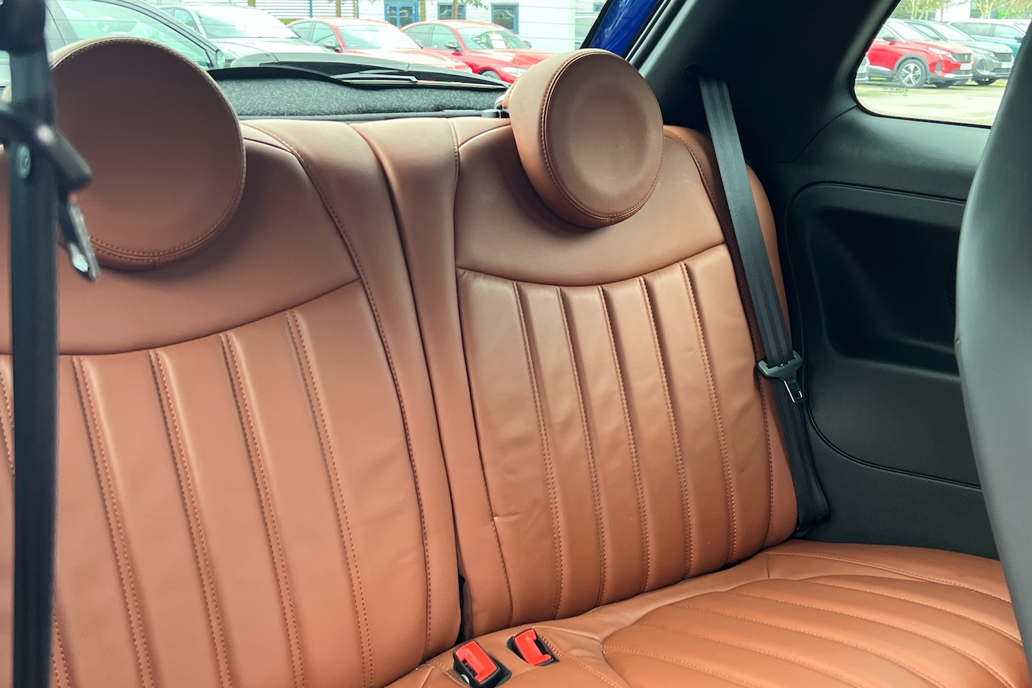 Used Abarth 595 2020 for sale - 77818119: Photo 19